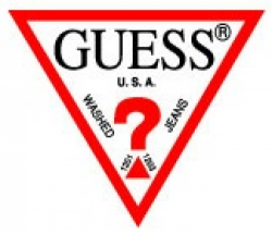 The Guess Emblem