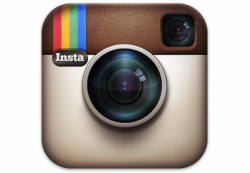 Search for symbols: instagram