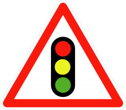 Traffic Lights Ahead