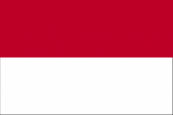 flag meaning q Flag of Monaco