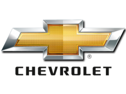 The Chevrolet Symbol