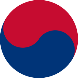 The Taegeuk Symbol