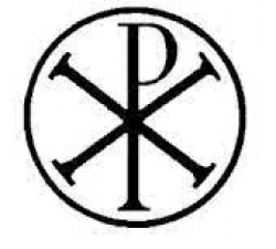 Chi Rho