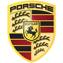 The Porsche Symbol