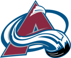 Colorado Avalanche Logo